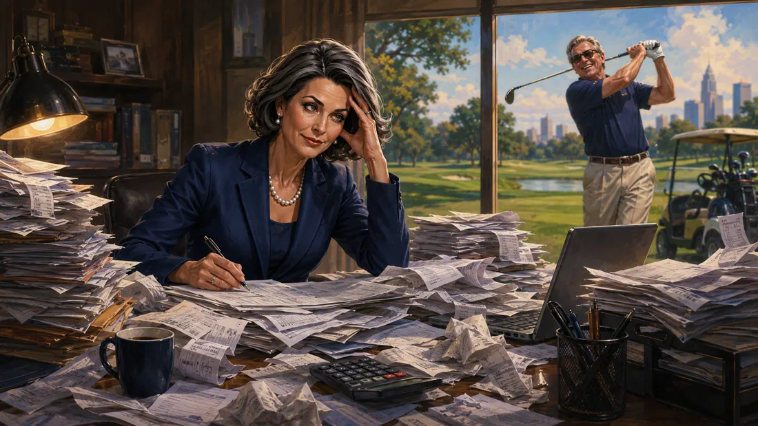 Accountant