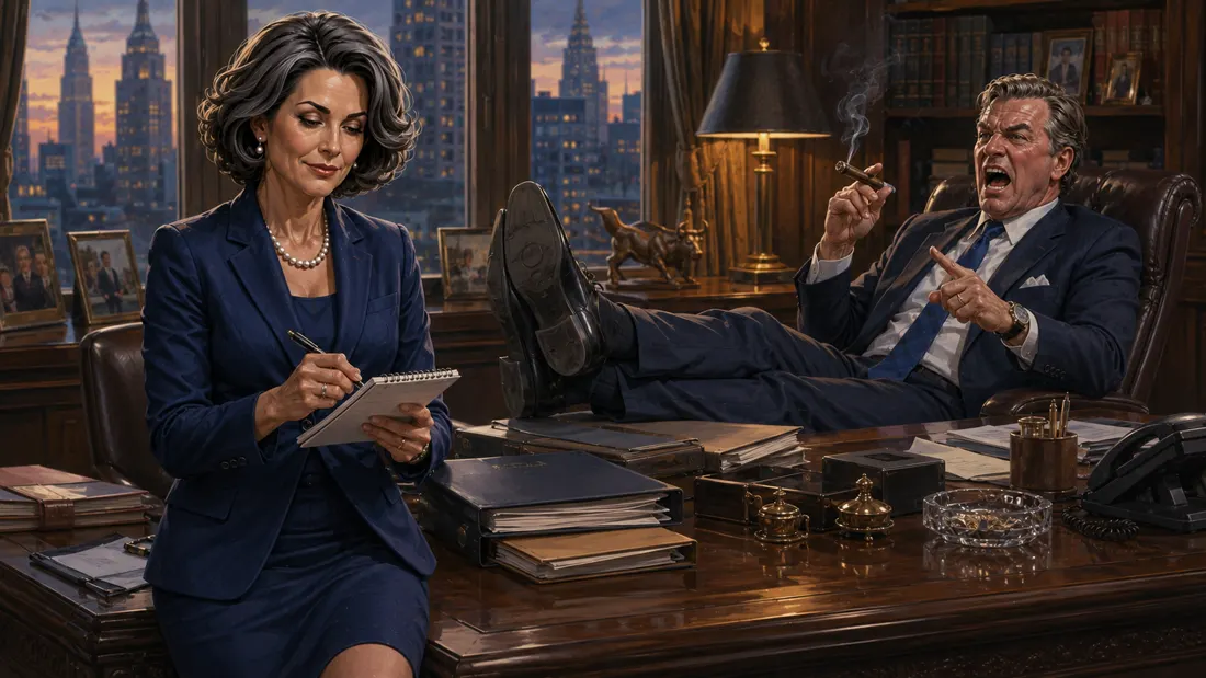 Lawyer